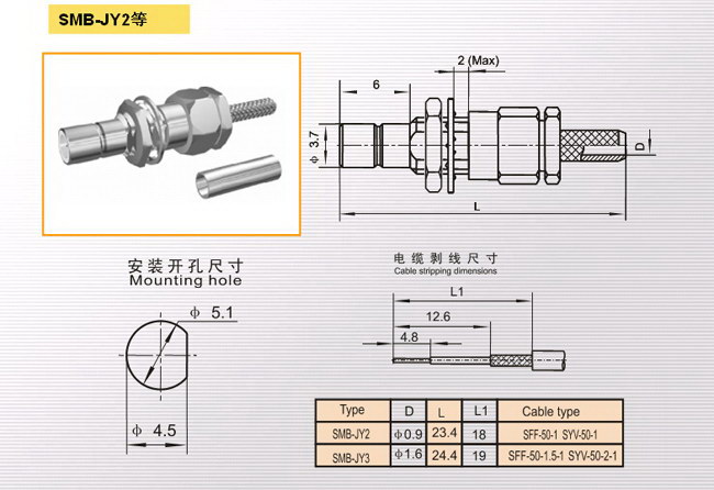 SMB-JY3